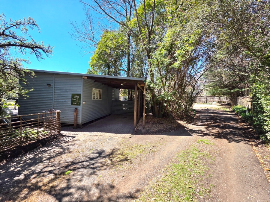 5 Bedroom Property for Sale in Clarens Free State